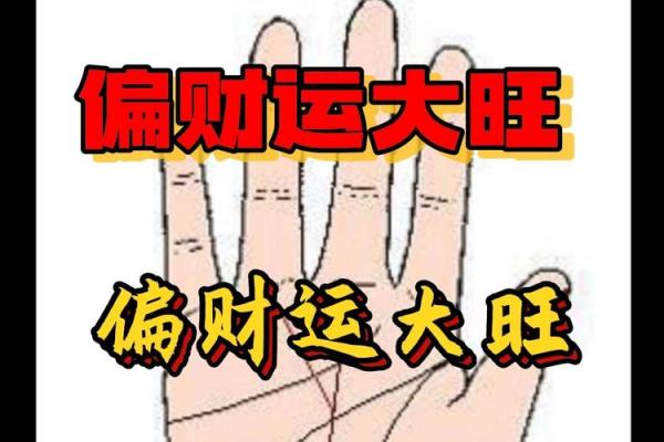 平原丘在手，富贵满堂来，手相大师教你识别财运旺相！