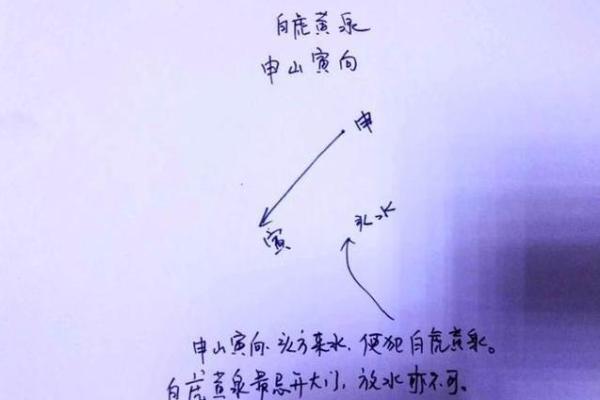 家居风水秘籍：打造幸福家园必备风水基础教程