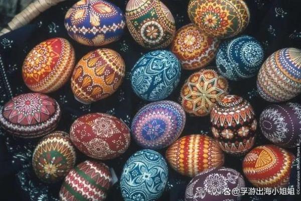 节日盛宴：一窥西方民俗的独特习俗与庆祝方式