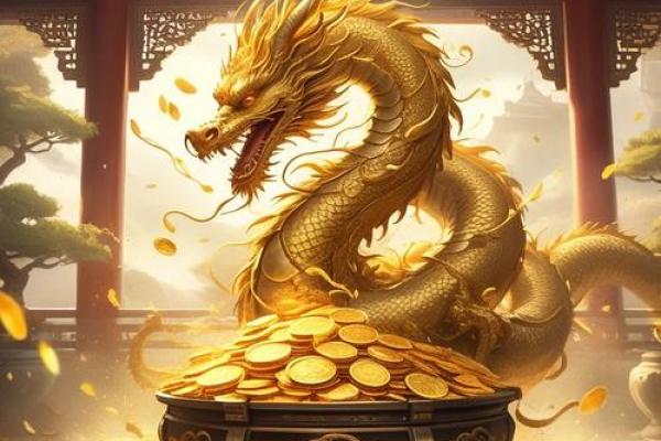 属龙人卧室风水画图：龙腾盛世，财运亨通风水秘宝