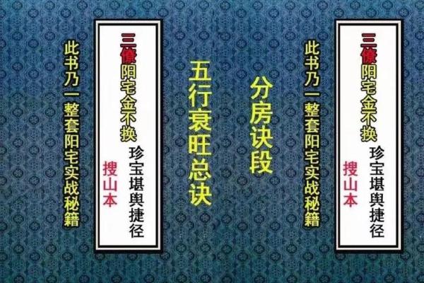 家居风水秘籍：阳宅风水二十二招，助你旺运旺财旺家运