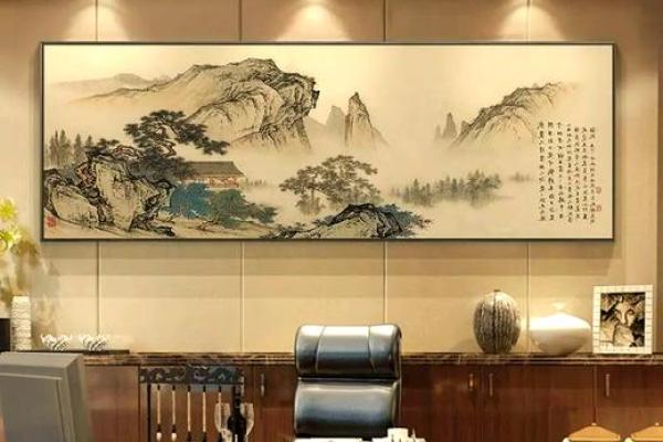 打造风水宝地，乔迁办公室财运亨通秘法大公开