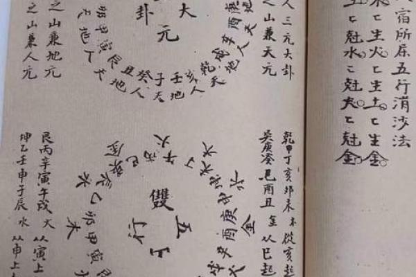 广西风水秘籍：阳宅风水的黄金法则