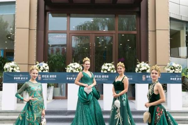 御品风华：如何选择与御字相关的名字