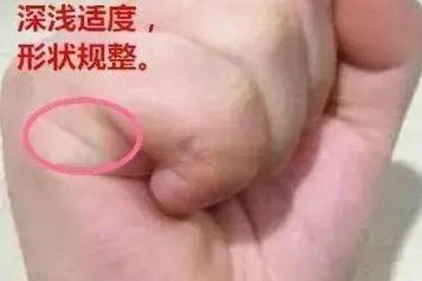 手相揭秘：看准婚姻吉凶，幸福一生不是梦！