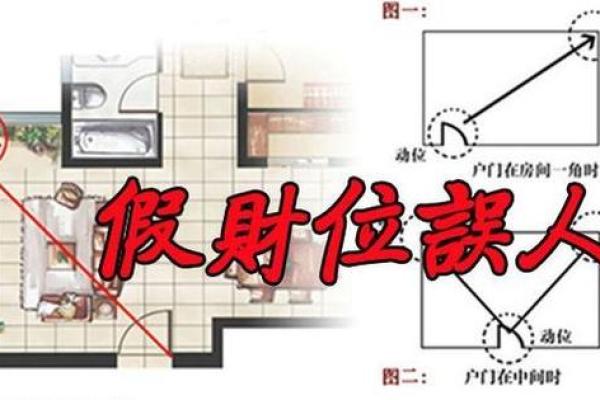 店面风水秘籍：装修布局，财运滚滚来