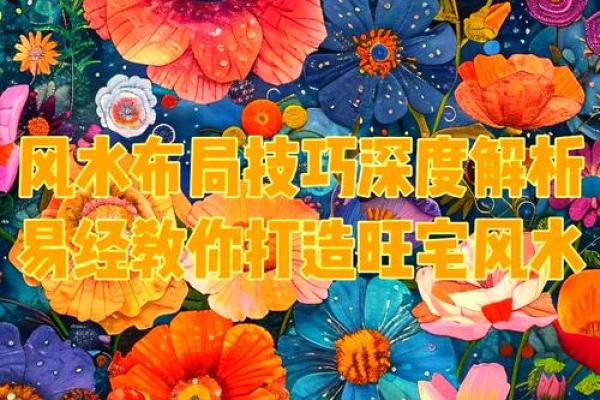 风水大师亲授：大厅布局秘籍，财运亨通、家庭和睦
