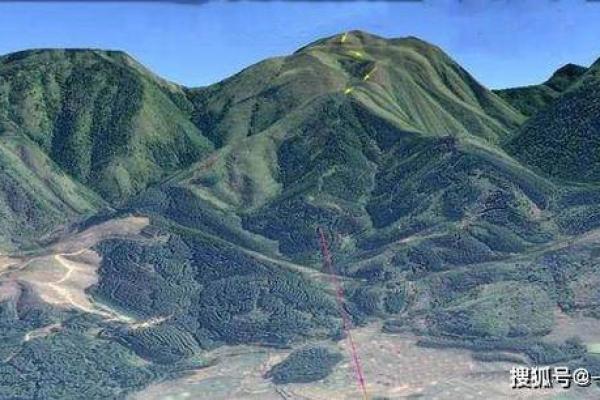 揭秘耕地风水秘籍：如何布局助丰收，打造风水宝地