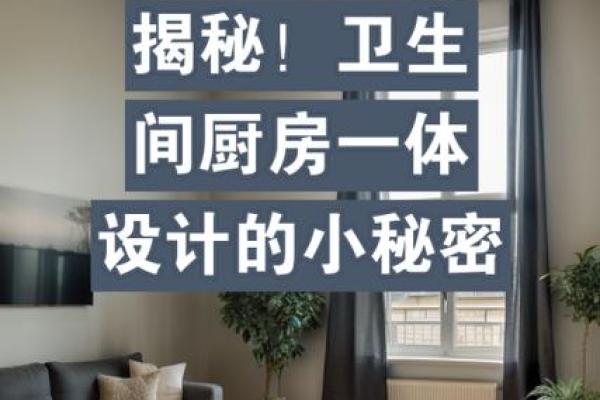 宾馆厕所布局：揭秘风水秘密，提升入住体验