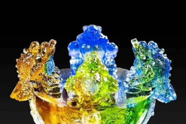 招财利器风水摆设招财蛇助你财运亨通
