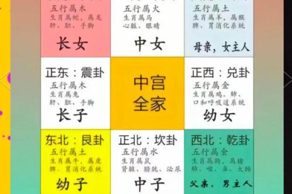 轻松入住好风水，家居布局秘籍大公开！
