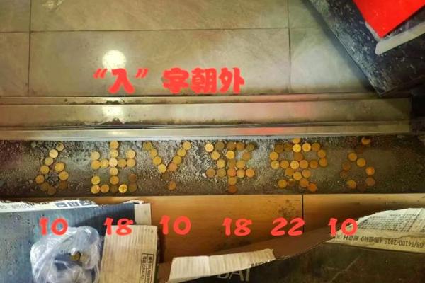 家居风水秘籍：打造旺宅宝典，让您财源滚滚，运势亨通