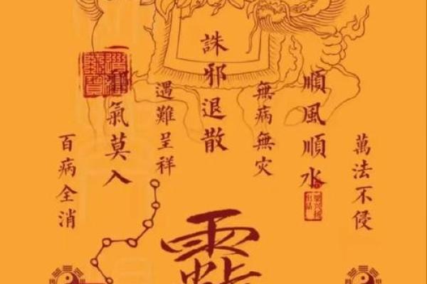 神秘面相解密：掌握运势财运的奥秘