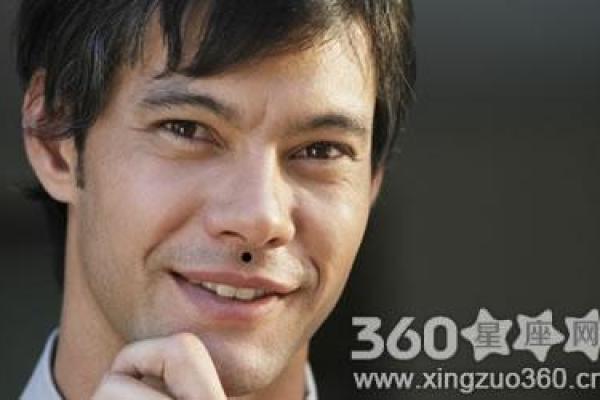 面相解析：胸骨宽阔男人的命运密码