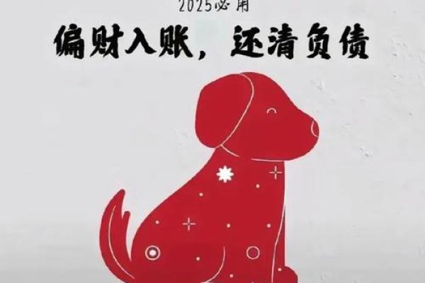 狗年运势：挑战与机遇并存