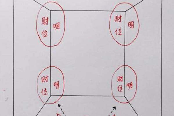 卧室窗下货架风水：财运亨通的秘密布局