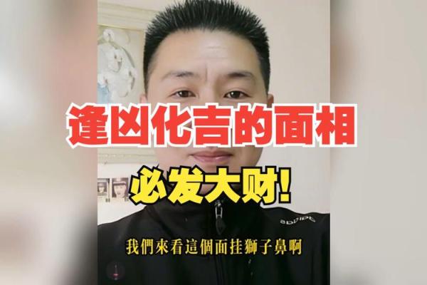 红鼻子面相解析：财运亨通还是灾祸连连？