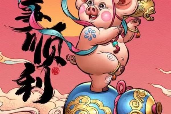 独家揭秘：风水猪头如何帮你旺财旺运！