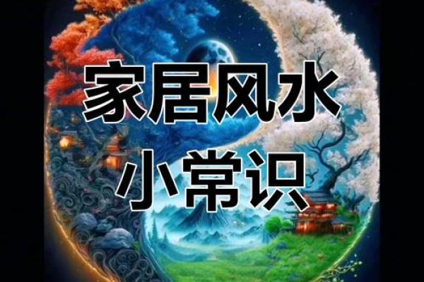 破解家居风水之谜：七招打造爆款家居风水宝地