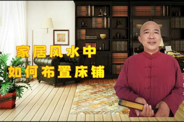 床风水宝典：这款床让你财源滚滚，家宅兴旺！