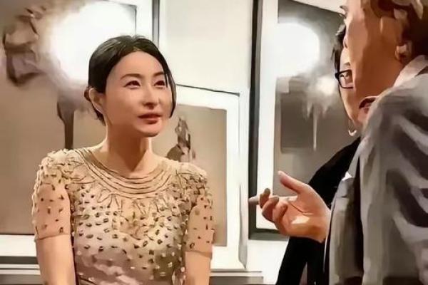 逆流而上：揭秘面相中的颠覆定律！