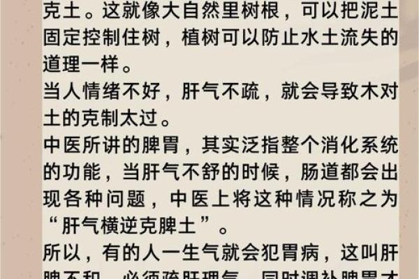 脾胃健康一手掌握