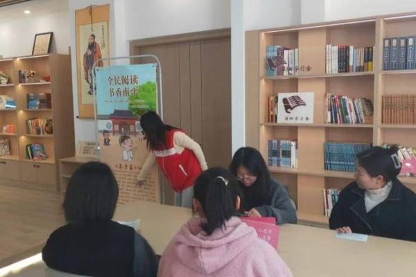 书屋中的传统文化传承与创新