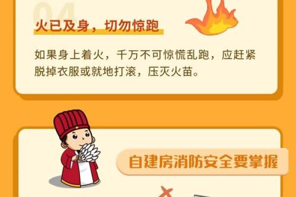 一文读懂办公室火灾风水禁忌，安全办公必备！
