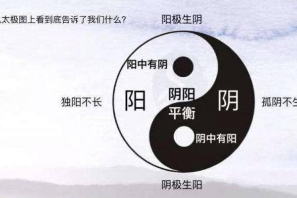 风水学中的太极理念及其应用解析
