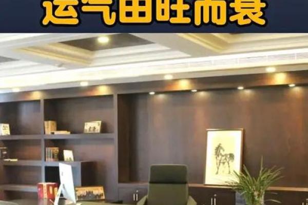 风水大师揭秘：办公室布局，助你事业腾飞名局