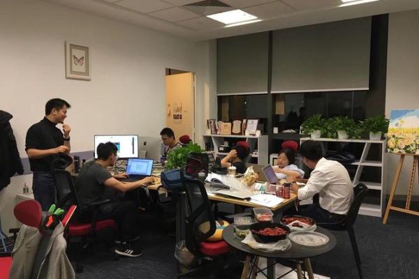解锁办公室风水密码，盱眙企业腾飞必备良方！