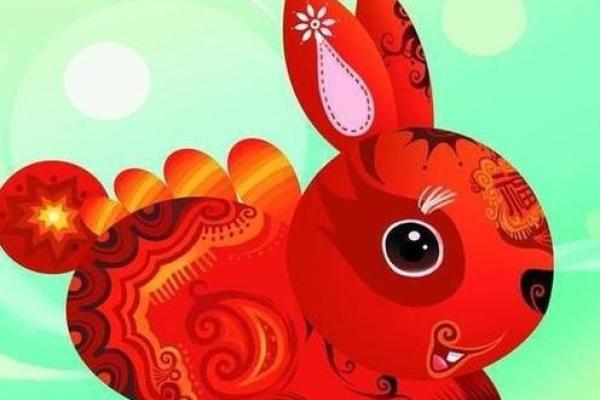 属兔住宅风水：打造温馨和谐，招财进宝的吉祥家园