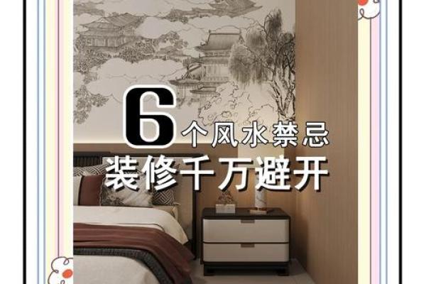 居家风水揭秘：揭秘住宅装修风水禁忌，让你的家焕发生机