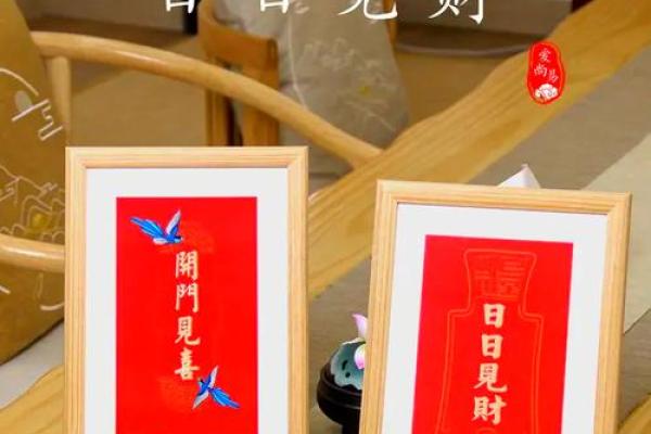 猴年风水布局：招财纳福的家居秘籍