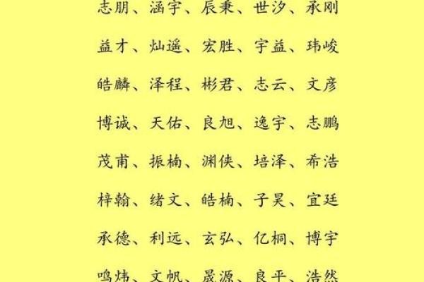 姓梵名字的独特魅力与文化背景解析