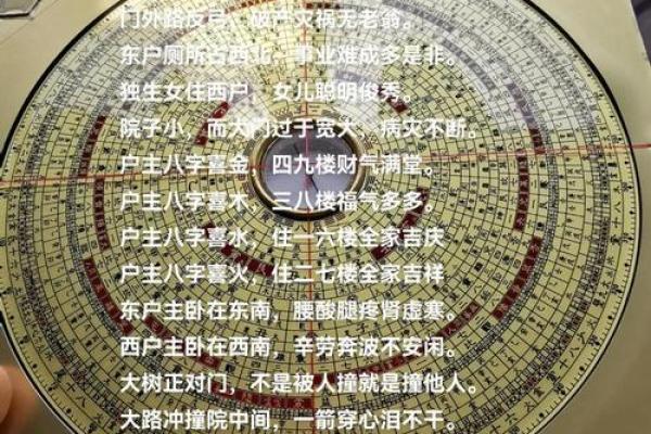 家居风水秘籍：阳宅风水51课视频大全，打造完美家居布局