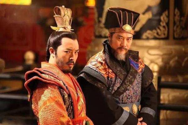 宇文化及与历史中的文化符号解读