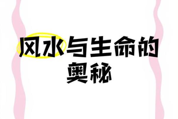 神秘风水术，让你轻松找到真爱