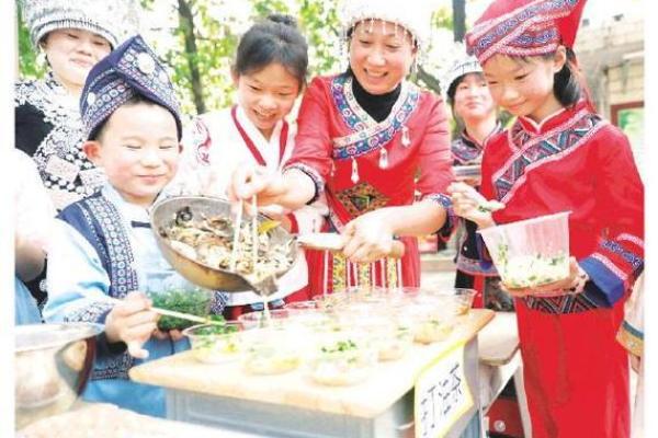 翻开民俗新篇章，3月26日庆祝独特节日特色