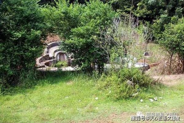 西南角惊现坟墓揭秘住宅风水禁忌与化解之道