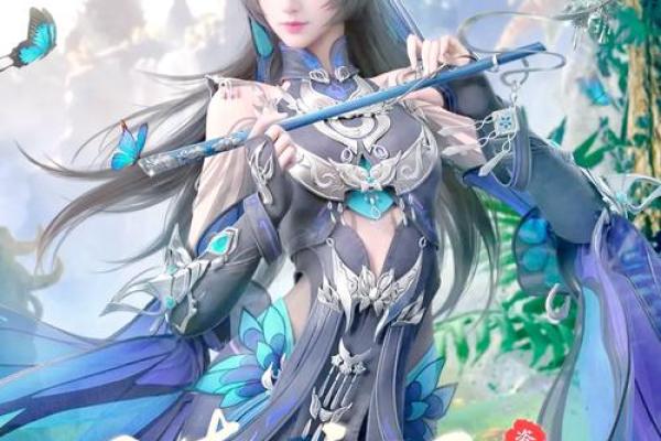 剑道与风水的奥秘：仙侠世界中的气场与布局
