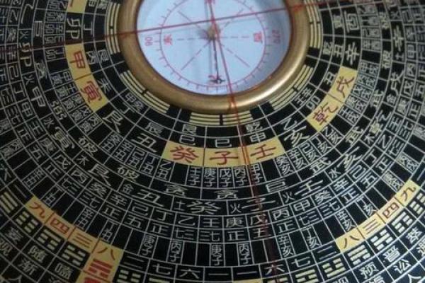 深山古村落的风水奥秘：古人如何借地势保安宁
