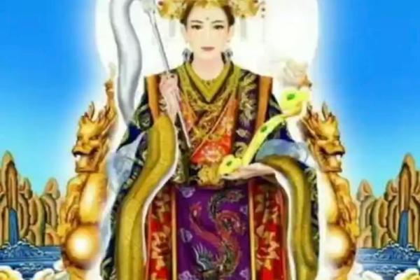 王母娘娘节：仙果飘香，民俗传承