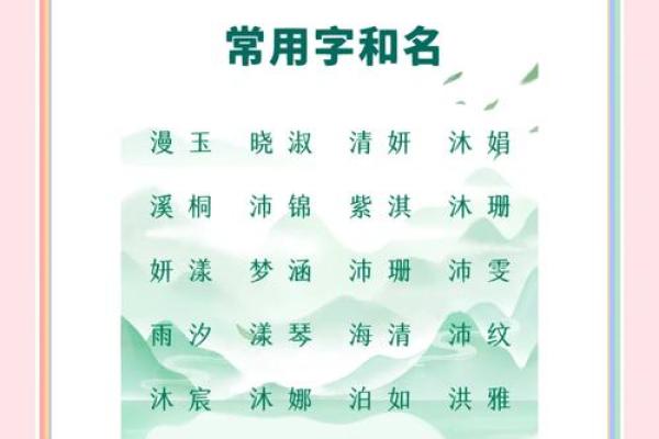 文汐：灵动如水，智慧璀璨——解析姓名中的运势奥秘