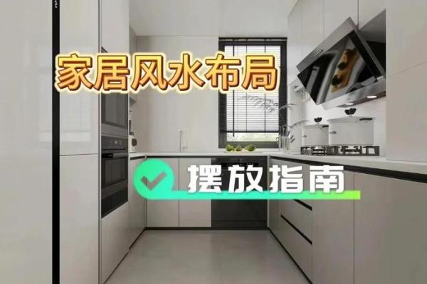家居风水秘籍：朝向选择，让你的家旺上加旺