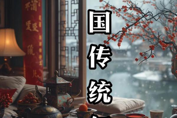 爆竹声声迎新春，民俗风情贺岁来