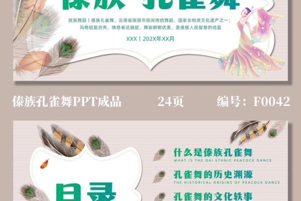 傣家传统文化的传承与发展