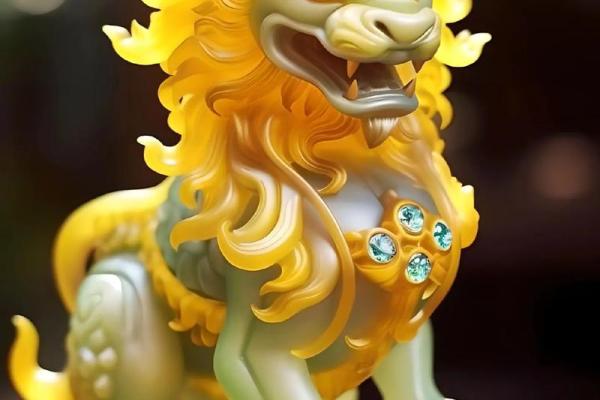 揭秘：风水布局，助你财运亨通，家庭和谐的秘密武器