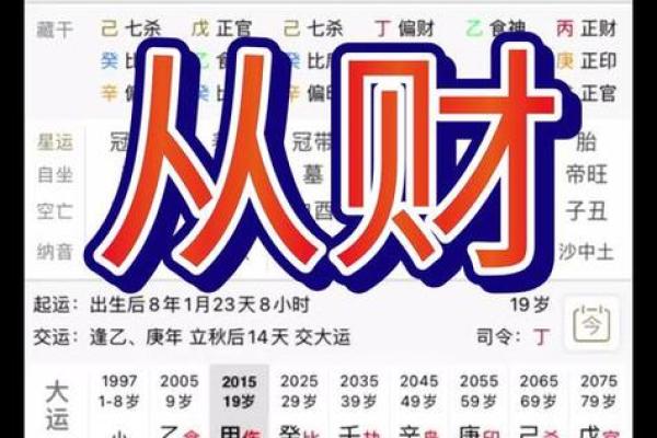 属马生辰八字：财运亨通，福泽深厚——揭秘你的八字命运密码