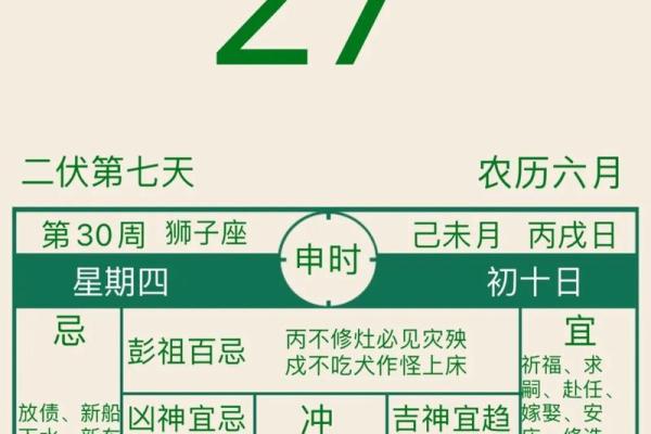 命理大师亲授：如何通过八字算命改变你的运势
